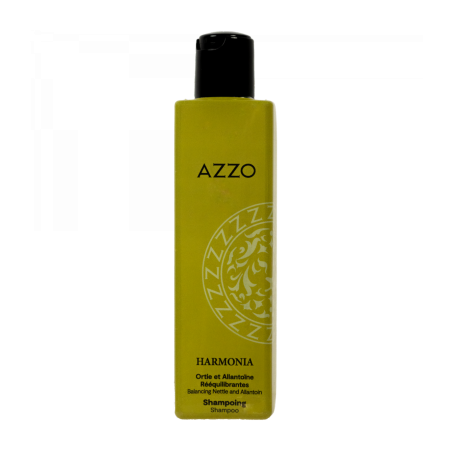 SHAMPOING ORTIE ET ALLANTOÏNE RÉÉQUILIBRANTES HARMONIA