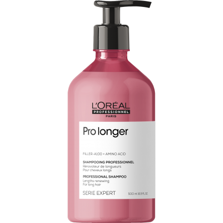 SHAMPOING PRO LONGER L'ORÉAL 500 ML