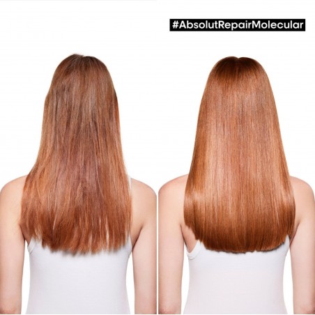 SHAMPOING ABSOLUT REPAIR L'ORÉAL PROFESSIONNEL 500 ML