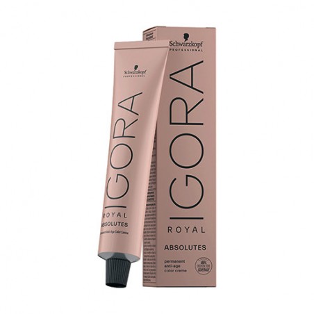 IGORA ROYAL ABSOLUTES 6-70 60ML