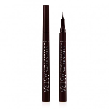 MARQUEUR GEISHA BROWS BRUNETTE