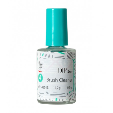 DIP IN + BRUSH CLEANER 14,22ML