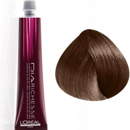 L'ORÉAL PROFESSIONNEL 6.35 MARRON ICE TEA