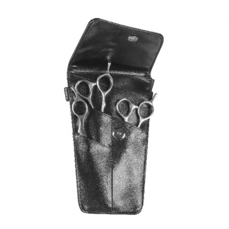 KIT FUJIKA GAUCHER (CISEAUX COUPE+SCULPT.+RASOIR)