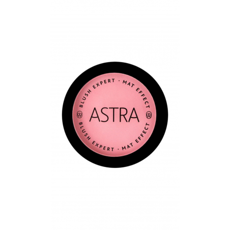 BLUSH EXPERT MAT NUDE ROSE