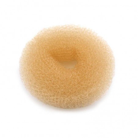 BOUDIN CHIGNON BLOND