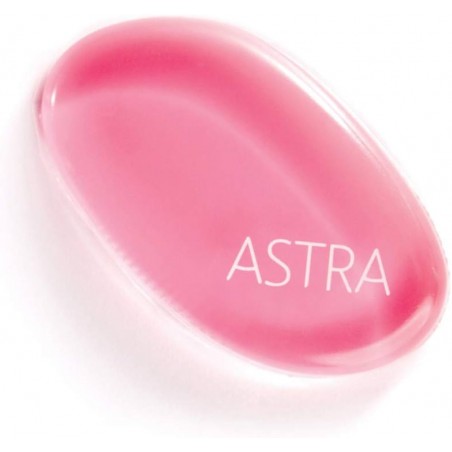 EPONGE SILICONE ROSE