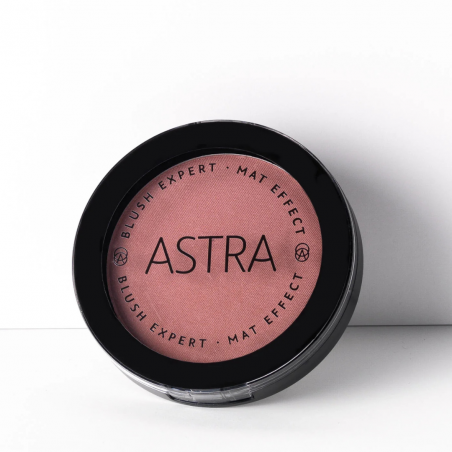 BLUSH EXPERT MAT NUDE CARESSE