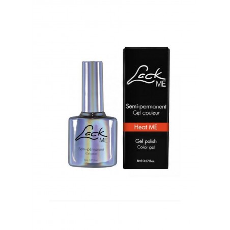 LACK ME HEAT ME 8ML