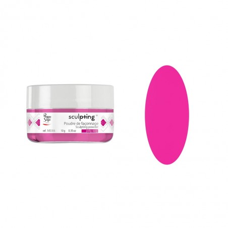 POUDRE DE FACONNAGE PINKY STORY 10G
