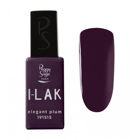 ILAK ELEGANT PLUM  11ML