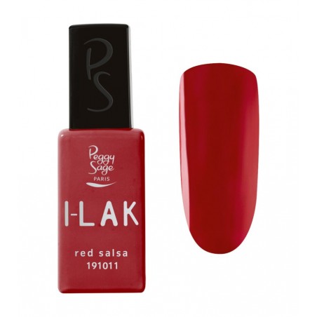 ILAK RED SALSA  11ML