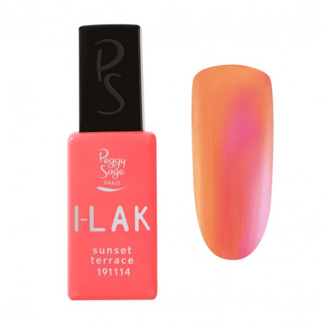ILAK SUNSET TERRACE  11ML