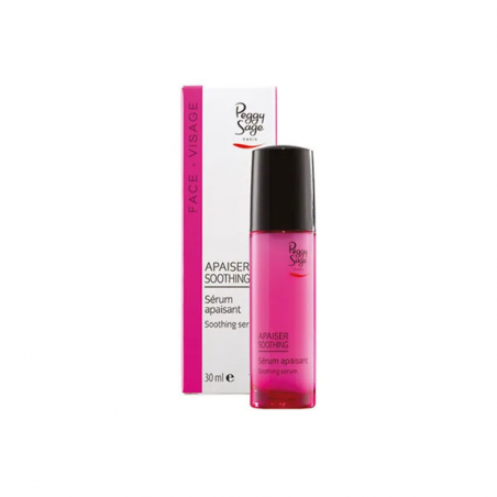 SERUM APAISANT 30ML