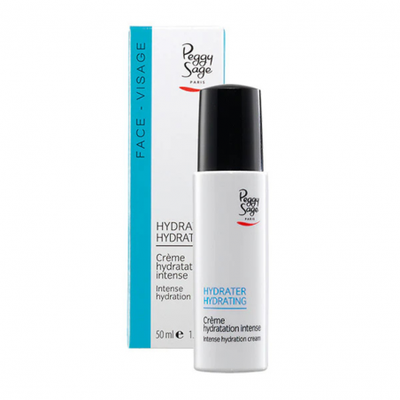 SV CREME HYDRATATION INTENSE 50ML