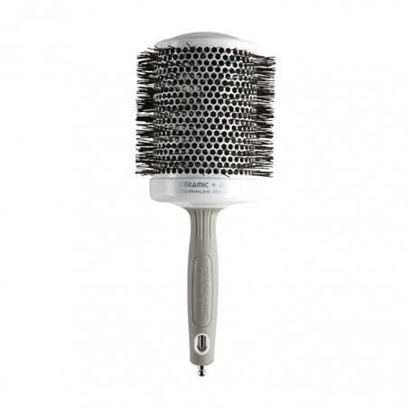 T80 MM BROSSE THERMIQUE RONDE – CERAMIC + ION