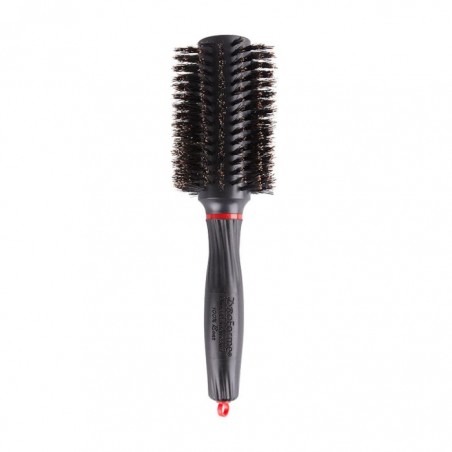 T33 - Brosse ronde 33 mm poils de sanglier