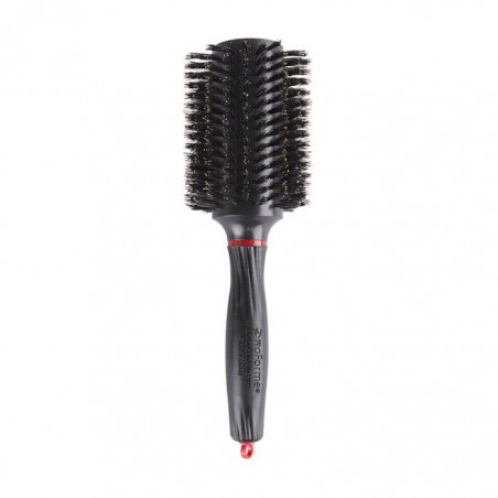 T33 - Brosse ronde 40 mm poils de sanglier