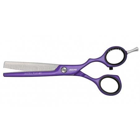 CISEAUX SCULPTEUR PASTELL PLUS ES 40 VIOLA 5