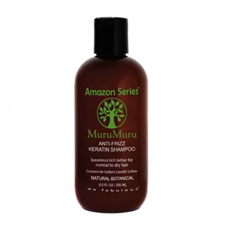 AMAZONE SECRET SHAMP ANTIFRIZ 250M