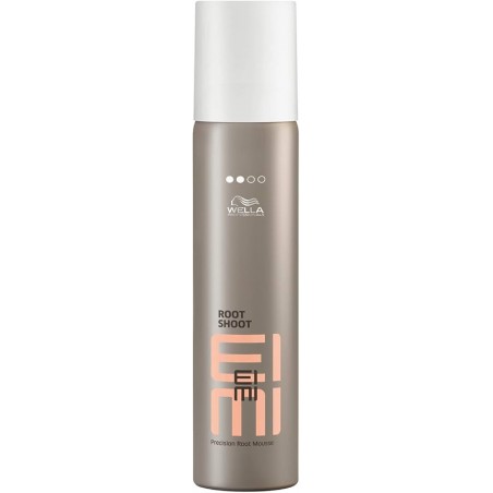 WELLA EIMI ROOT SHOOT 200ml - MOUSSE DE PRÉCISION VOLUMISANTE