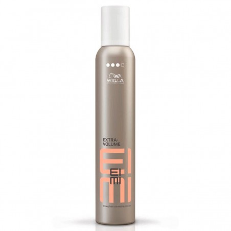 EIMI EXTRA VOLUME MOUSSE COIFFAGE 500ML