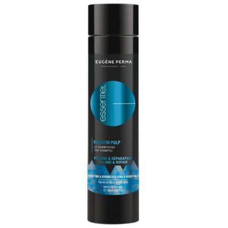 EUGÈNE PERMA ESSENTIEL KERATIN PULP – SHAMPOOING