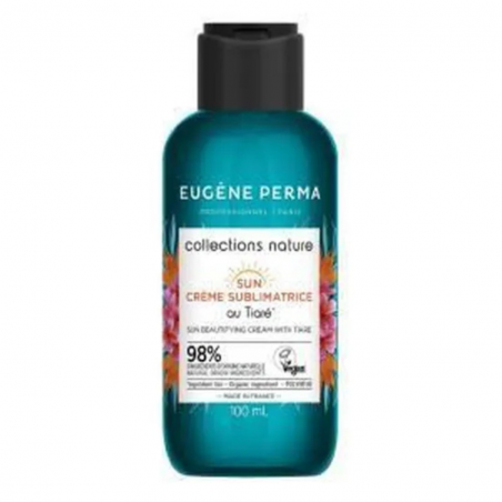 CRÈME SUBLIMATRICE SUN COLLECTIONS NATURE EUGÈNE PERMA 100M