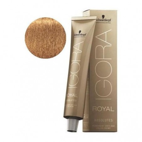 IGORA ROYAL ABSOLUTES 9-50 60ML