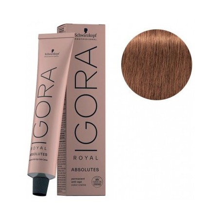 IGORA ROYAL ABSOLUTES 8-50 60ML