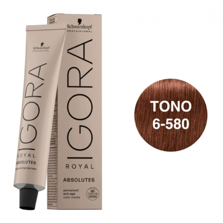 IGORA ROYAL ABSOLUTES 7-450 60ML