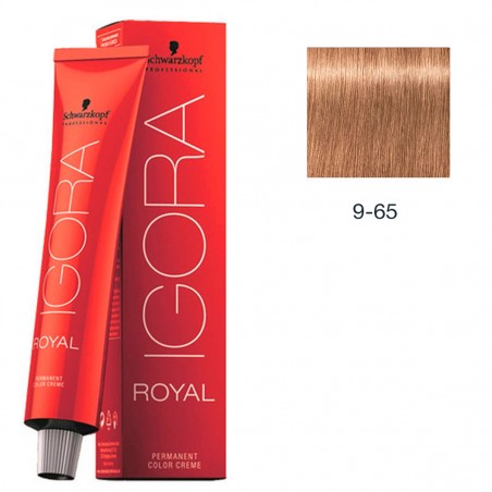 IGORA ROYAL 9-65 60ML
