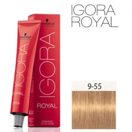 IGORA ROYAL 9-55 60ML