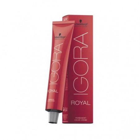 IGORA ROYAL MIX PASTEL 9,5-1 60ML
