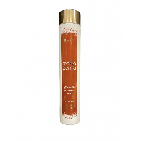 SHAMPOING J'HYDRATE MAKADAMIA 250ML