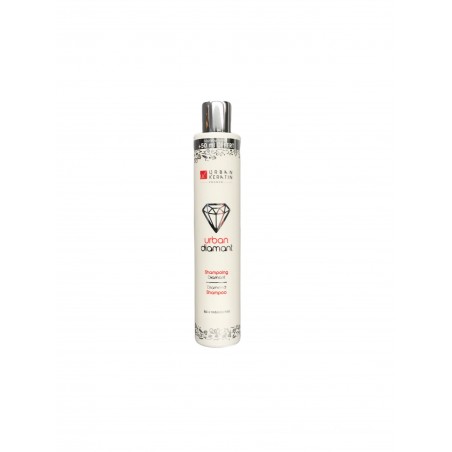 SHAMPOOING URBAN DIAMANT 200ML