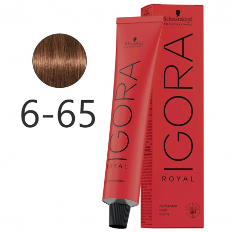 IGORA ROYAL 6-65 60ML