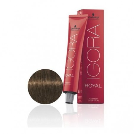 IGORA ROYAL 6-63 60ML