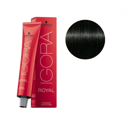 IGORA ROYAL 4-63 60ML