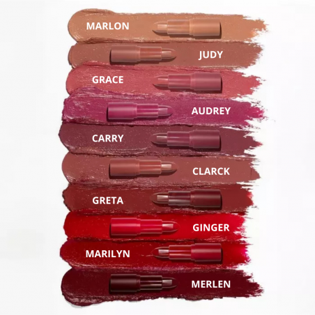 ROUGE À LÈVRES CREAMYNAL