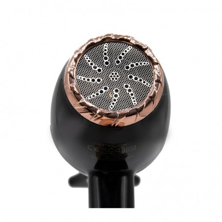 SECHE CHEVEUX FLOW AIR GLOSS BLACK COPPER