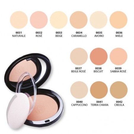 NATURAL SKIN POWDER NATURALE