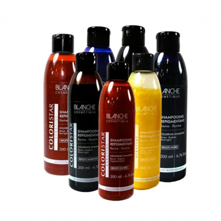 COLORISTAR SOIN REPIGMENTANT 200ML