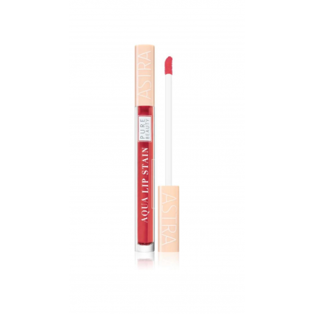 AQUA LIP STAIN PURE BEAUTY SORBET