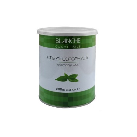 POT CIRE CHLOROPHYLLE 800ML 800ML