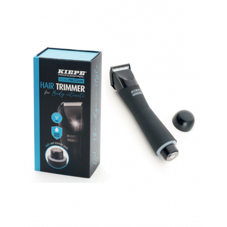 TONDEUSE POUR ZONE DELICATES INTIMES MEN