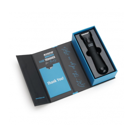 TONDEUSE POUR ZONE DELICATES INTIMES MEN