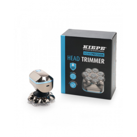 TONDEUSE RASOIR POUR LA TÊTE KIEPE