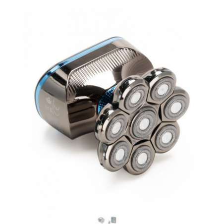 TONDEUSE RASOIR POUR LA TÊTE KIEPE