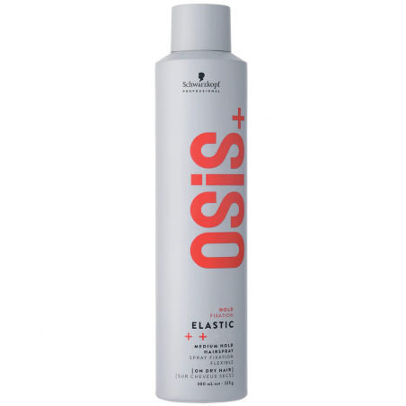 OSIS+ ELASTIC 300ML